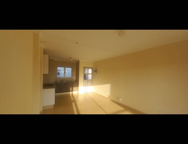2 BEDROOM APARTMENT TO LET IN MUSGRAVE